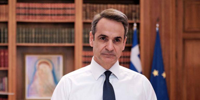 Κ. Μητσοτάκης για αγρότες: Λύση μπορεί να προκύψει μόνο μέσα από ειλικρινή διάλογο