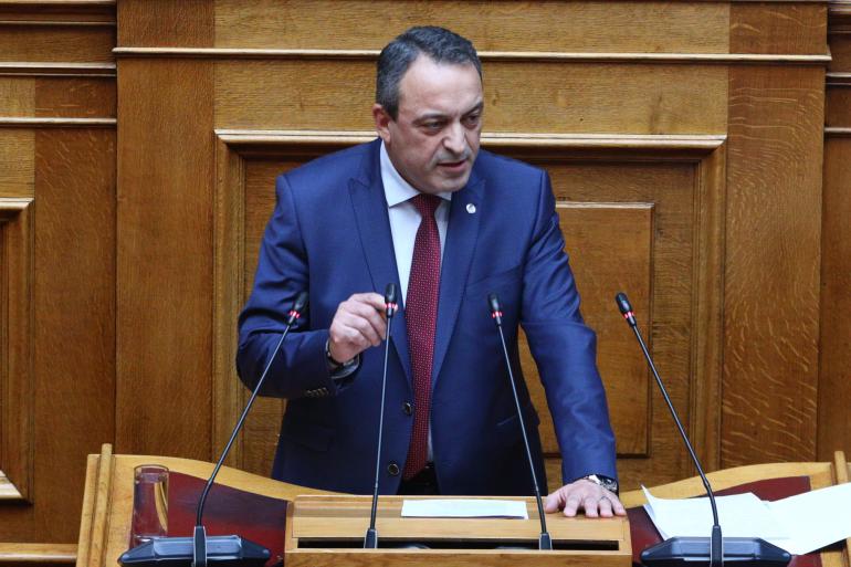 Στις 9 Ιανουαρίου η γνωμοδότηση της Επιτροπής Δεοντολογίας για τους Σπαρτιάτες