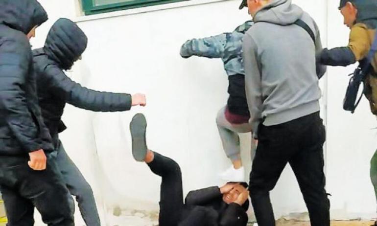 Έξαρση της νεανικής βίας και εγκληματικότητας - Η ψυχολογία της ομάδας και η κουλτούρα του ανταγωνισμού