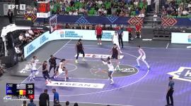 Ελλάδα – Βέλγιο 74-60: Νίκη με κορυφαίο Μήτογλου για την Εθνική