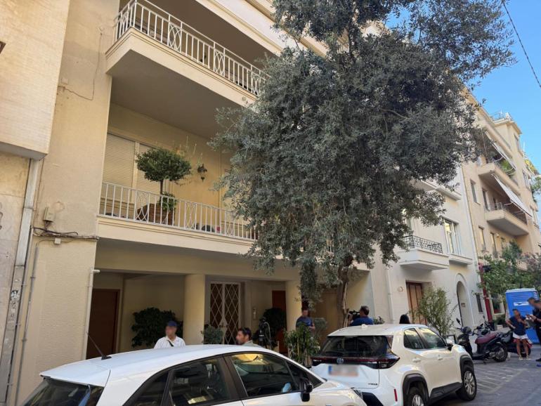 Καθαρισμό πλάσματος και 24ωρο concierge από τη Stem Cell: Οι υπηρεσίες που διαφήμιζε η κλινική όπου έπαθε ανακοπή ο Μαζωνάκης