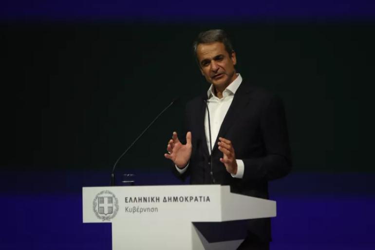 «Κλειδώνει» το πακέτο ΔΕΘ: Ελαφρύνσεις στη μεσαία τάξη, ενισχύσεις για ευάλωτους, παρεμβάσεις για το στεγαστικό