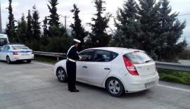 Θεσσαλονίκη: Δέκα νεκροί σε τροχαία το πρώτο τρίμηνο του 2024-Σχεδόν 15.000 κλήσεις για υπερβολική ταχύτητα σε τρεις μήνες