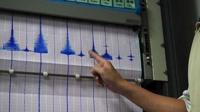Αναστάτωση από τον σεισμός 5,2 Ρίχτερ στη Χαλκιδική - Τι λένε οι σεισμολόγοι