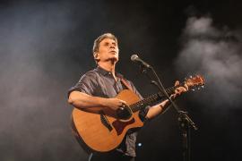 Θεσσαλονίκη: Ο Σωκράτης Μάλαμας στο Θέατρο Γης