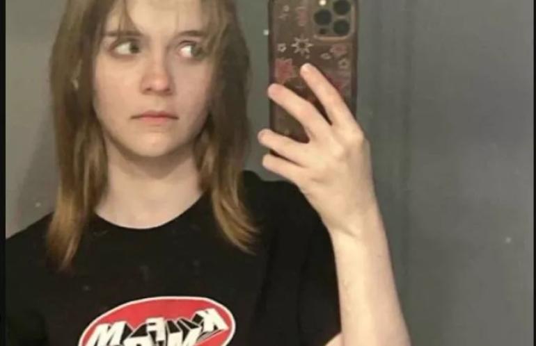 Αυτή είναι η 15χρονη που άνοιξε πυρ σε σχολείο στο Ουισκόνσιν - Η φωτογραφία μετά το μακελειό