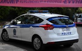 Θεσσαλονίκη: 95 ανήλικοι ελέγχθηκαν για τυχόν παραβατικές συμπεριφορές