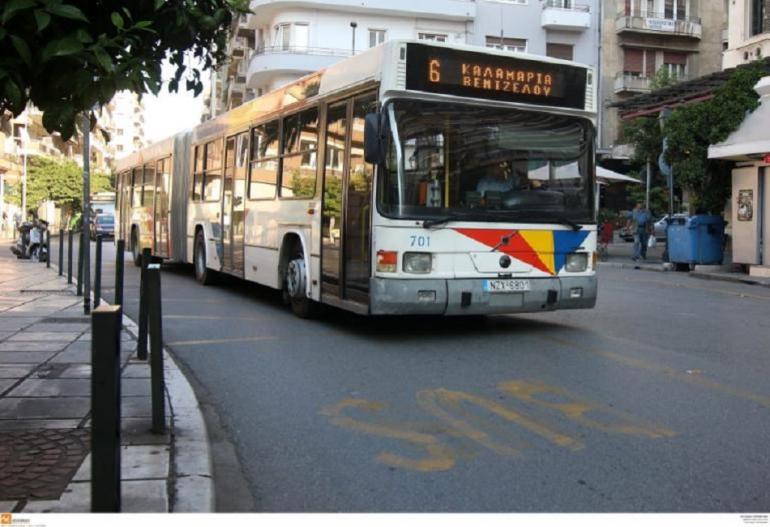 Μετρό – Επέκταση Καλαμαριάς: Επανεξετάζεται η γραμμή 6 του ΟΑΣΘ