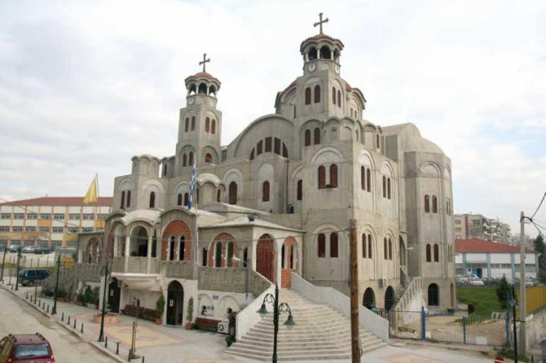 Αλλάζει όνομα μεγάλος Δήμος της Θεσσαλονίκης
