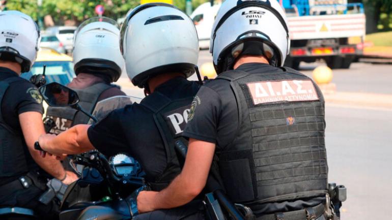 Εξαρθρώθηκε σπείρα που είχε ρημάξει καταστήματα και σπίτια σε Θεσσαλονίκη και Σέρρες