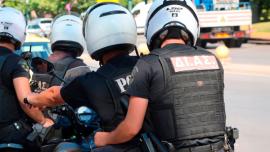 Εξαρθρώθηκε σπείρα που είχε ρημάξει καταστήματα και σπίτια σε Θεσσαλονίκη και Σέρρες