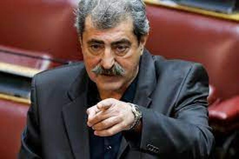 Παύλος Πολάκης: «Δεν ισχύει» το τηλεφώνημα Κασσελάκη και η απειλή για διαγραφή
