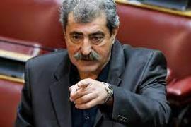 Παύλος Πολάκης: «Δεν ισχύει» το τηλεφώνημα Κασσελάκη και η απειλή για διαγραφή