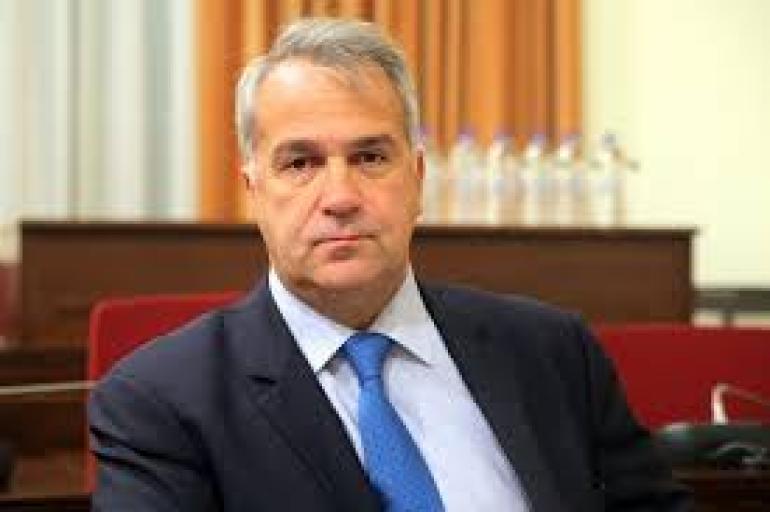 Βορίδης: Μέχρι τον Ιούλιο το νομοσχέδιο για ζητήματα που αφορούν τη νόμιμη μετανάστευση