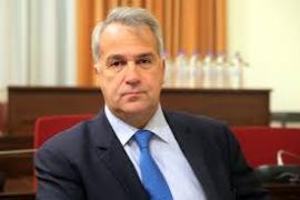 Βορίδης: Μέχρι τον Ιούλιο το νομοσχέδιο για ζητήματα που αφορούν τη νόμιμη μετανάστευση