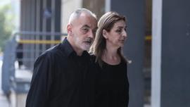 Συγκλονίζει ο πατέρας του Άλκη Καμπανού σχολιάζοντας οπαδούς του ΠΑΟΚ που συμπαραστέκονται στους καταδικασθέντες