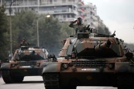 Κλειστή σήμερα η Μουδανιών λόγω δοκιμαστικής παρέλασης για την 28η Οκτωβρίου