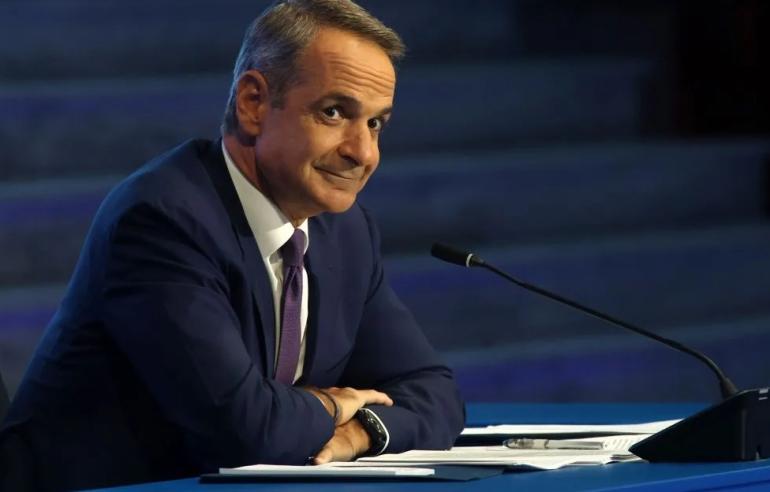 Μητσοτάκης για Νέα Τούμπα: «Δεν θα αδικήσουμε τον ΠΑΟΚ, συγχρηματοδότηση με τον ιδιώτη επενδυτή» - Τι είπε για Άρη και Καυτανζόγλειο