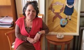 «Ελ.Βενιζέλος»: Η Μαρία Λαδά ιδρυτικό στέλεχος της ένωσης ΑμεΑ «Υπερίων» η γυναίκα που σκοτώθηκε