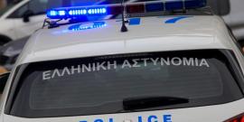 Θεσσαλονίκη: Σύλληψη 54χρονου για διάρρηξη οχήματος και κατοχή παράνομων ουσιών και φυσιγγίου