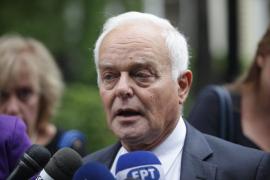 Πέθανε ο Αντώνης Μανιτάκης – Διήμερο πένθος στη Νομική Σχολή του ΑΠΘ