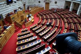 Ψηφίσθηκε κατά πλειοψηφία η φορολογική μεταρρύθμιση – Αύριο στην Ολομέλεια