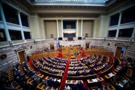 Βουλή: Σήμερα απαντά Μητσοτάκης στην επίκαιρη ερώτηση του Ανδρουλάκη για τους αγρότες