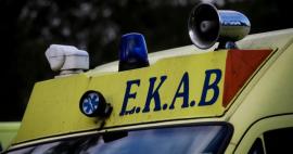 Στη Βουλή το θέμα του ΕΚΑΒ στη Θεσσαλονίκη-"Θα πεθάνουν άνθρωποι", είπε στον Status 107,7 ο πρόεδρος του ΕΚΑΒ Θεσ/νικης