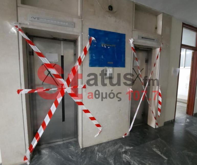 ΒΙΝΤΕΟ: Αυτοψία του Status FM 107.7 στις εστίες του ΑΠΘ - Στον 8ο με τα πόδια - "Μας λένε γκρινιάρηδες κι αχάριστους"