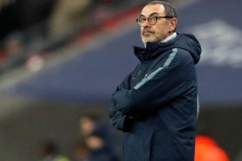 Μίλαν: Ο Σάρι είναι μεταξύ των υποψηφίων για την... καρέκλα του Φονσέκα