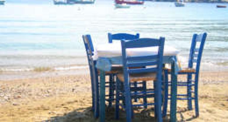 Ποιο ελληνικό νησί επέλεξε ως κορυφαίο γαστρονομικό προορισμό το National Geographic