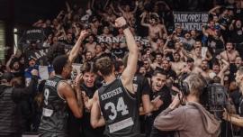 ΠΑΟΚ: Η αντίπαλος και οι ημερομηνίες στους τελικούς του FIBA Europe Cup