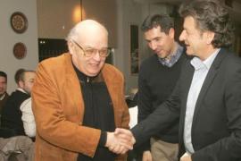 Θρήνος στην οικογένεια του Άρη- Πέθανε ο Θανάσης Πλιάκης
