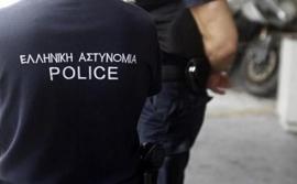 Πάτρα: Δάγκωσε αστυνομικό επειδή αρνήθηκε να τον συλλάβει!