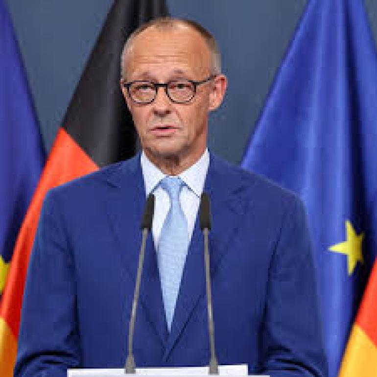 Μερτς μετά τη νέα εκλογική ήττα: Καταστροφή το αποτέλεσμα στο Μεκλεμβούργο, αναλαμβάνω την ευθύνη για μεταρρυθμίσεις