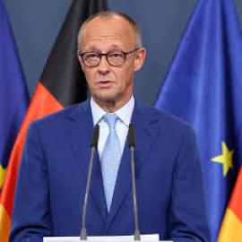 Μερτς μετά τη νέα εκλογική ήττα: Καταστροφή το αποτέλεσμα στο Μεκλεμβούργο, αναλαμβάνω την ευθύνη για μεταρρυθμίσεις