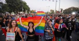 Θεσσαλονίκη: Το Σάββατο η πολύχρωμη πορεία στο κέντρο για το 9ο Αυτοοργανωμένο Thessaloniki Pride