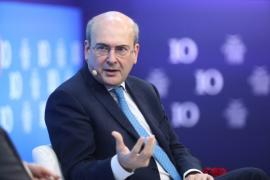 Χατζηδάκης: Ένα κόμμα Σαμαρά θα προκαλούσε μεγαλύτερη ζημιά στον ίδιο