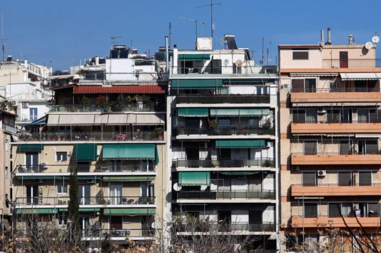 «Έρχεται» το μητρώο ιδιοκτησίας και διαχείρισης ακινήτων