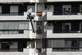 Αλλεπάλληλοι βομβαρδισμοί του Ισραήλ το βράδυ σε νότια προάστια της Βηρυτού