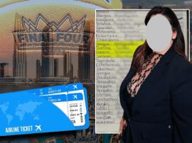 Ποινική δίωξη για δύο κακουργήματα στην PR που «πουλούσε» πολυτελή ταξίδια στο εξωτερικό