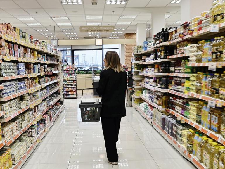 Μέτρα κατά της ακρίβειας: Αυτά είναι τα 61 προϊόντα όπου μπαίνει πλαφόν στο περιθώριο κέρδους