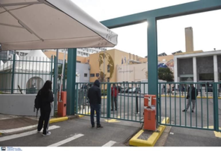 Θεσσαλονίκη: Γνωστός ράπερ μηνύθηκε για επίθεση σε φοιτητή - Νοσηλεύεται σε κρίσιμη κατάσταση