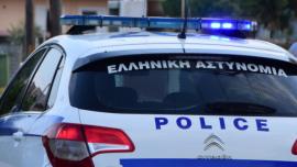 Εβρος: Καταδίωξη και σύλληψη γυναίκας για διακίνηση μεταναστών