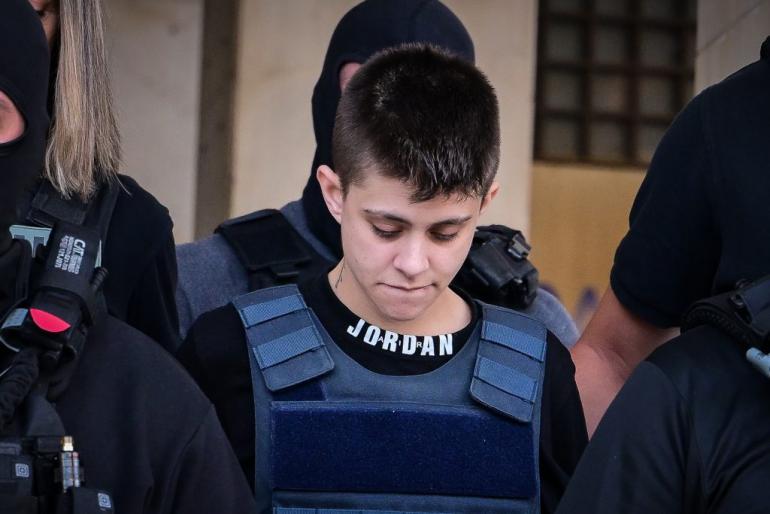 Ειρήνη Μουρτζούκου: Στις 4 Νοεμβρίου ξεκινά η δίκη της στην Πάτρα