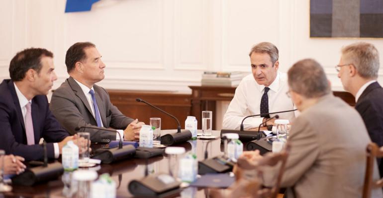 Παρουσιάστηκε το Ψηφιακό Εργαλείο Αξιολόγησης των υπηρεσιών του ΕΣΥ