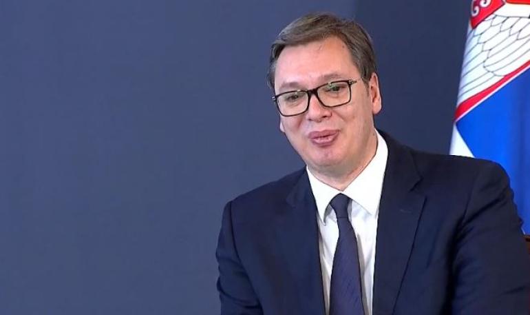 Σερβία: Θρίαμβος του κόμματος του Αλεξάνταρ Βούτσιτς στις βουλευτικές εκλογές