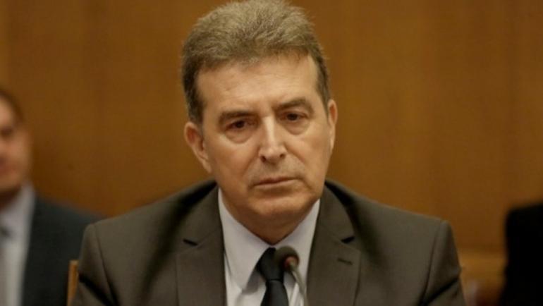Χρυσοχοΐδης για ΟΠΕΚΕΠΕ: «Τις επόμενες ημέρες ξεκινούν δεσμεύσεις περιουσιών»