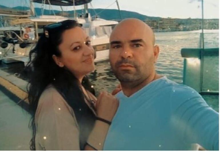 Γυναικοκτονία στον Βόλο: Την κάρφωσε στο στήθος με την πηρούνα ψησίματος
