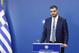 Παύλος Μαρινάκης: Ήπια και ενωτική η ομιλία Καραμανλή, από τον Αντώνη Σαμαρά είχαμε προσβολές και ύβρεις